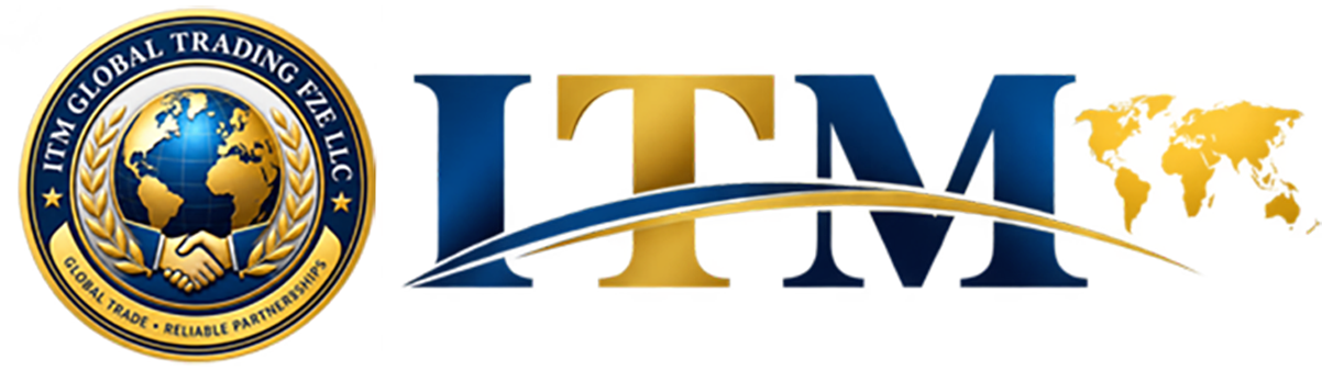 ITM Global Trading FZE LLC logo
