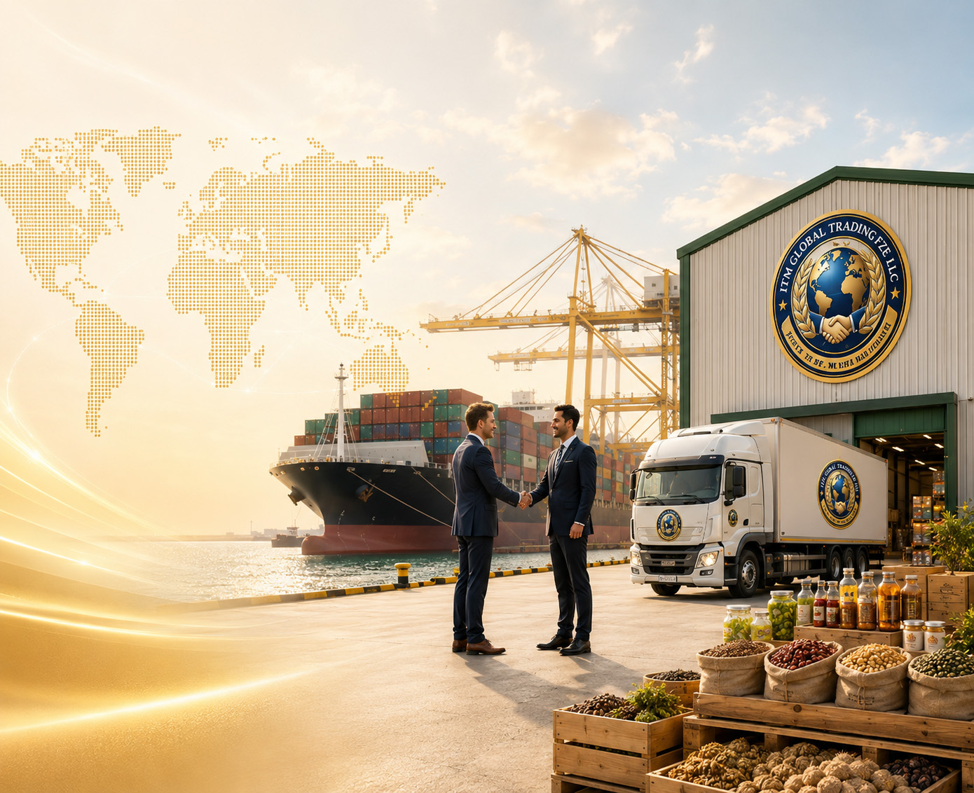 ITM Global Trading